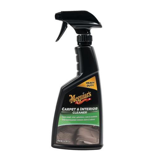 Meguiars Carpet & Interior Cleaner, Auto diversen, Onderhoudsmiddelen, Ophalen of Verzenden