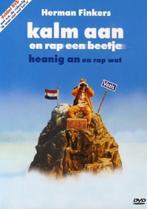 Herman Finkers - Kalm Aan En Rap Een Beetje, Verzenden, Nieuw in verpakking