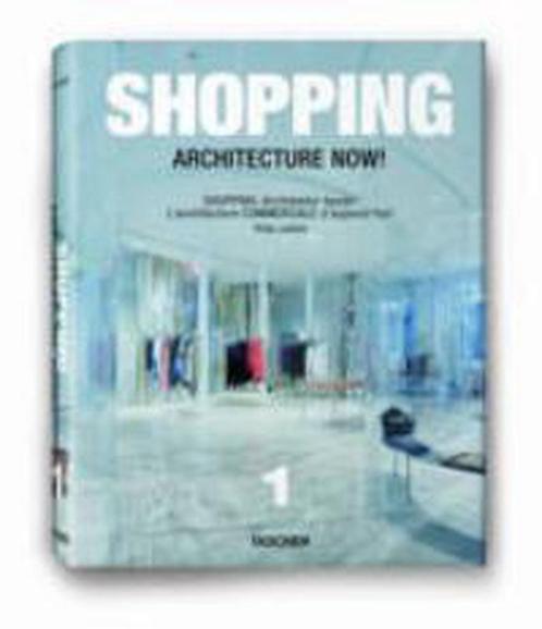 Architecture now! 9783836517386 Philip Jodidio, Boeken, Taal | Engels, Gelezen, Verzenden