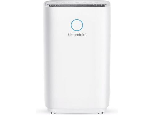 Bloomfold Luchtontvochtiger - 25L per Dag - Incl. Was-droog, Huis en Inrichting, Woonaccessoires | Overige, Nieuw, Verzenden