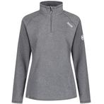 -44% Regatta  Regatta Geweldige outdoor dames montes half zi, Kleding | Dames, Sportkleding, Verzenden, Nieuw, Grijs