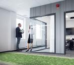 SALE!! - Tapijttegel Elementa  Terragrijs, Ophalen of Verzenden, Nieuw