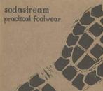 cd digi - Sodastream - Practical Footwear