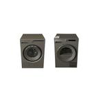 ASKO SET W5096RT + T509HRT 9kg, Ophalen of Verzenden, Nieuw