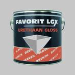 Drenth LGX Urethaan Gloss - 1 liter, Doe-het-zelf en Verbouw, Verf, Beits en Lak, Verzenden, Nieuw