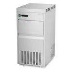 HCB Schilferijsmachine - crushed ice - 85 kg p/d - 230V -, Verzenden, Nieuw in verpakking, Koelen en Vriezen