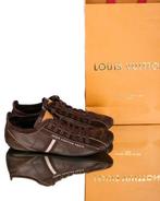 Louis Vuitton - Sneakers - Maat: UK 7,5, Nieuw