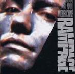 cd - Ennio Morricone - Rampage (Original Motion Picture S..., Cd's en Dvd's, Verzenden, Zo goed als nieuw