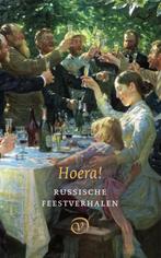 Hoera! 9789028213166, Boeken, Verzenden, Gelezen