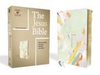 9780310453093 The Jesus Bible Artist Edition, ESV, Leathe..., Nieuw, Verzenden, Zondervan