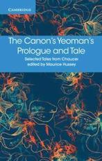 Selected tales from Chaucer: The Canons yeomans prologue, Gelezen, Geoffrey Chaucer, Verzenden