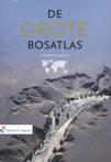 Atlas | Grote Bosatlas   55e editie 9789001120351