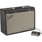 Fender Tone Master Deluxe Reverb 1x12 combo 100 watt, Verzenden, Nieuw