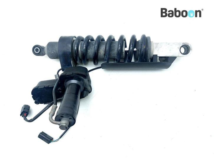 Achter Schokbreker Triumph Trophy 1215 SE 2012-, Motoren, Onderdelen | Overige, Gebruikt, Verzenden