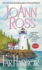 Far Harbor by JoAnn Ross (Paperback) softback), Boeken, Romans, Gelezen, JoAnn Ross, Verzenden