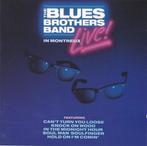 cd - The Blues Brothers Band - Live In Montreux, Cd's en Dvd's, Verzenden, Zo goed als nieuw