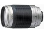 Nikon 70-300mm f/4-5.6 G objectief Zilver - Tweedehands, Verzenden, Zo goed als nieuw, Telelens