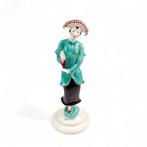 Royal Worcester - Beeldje - Vintage Chinoiserie figurine of