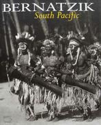 Boek : Bernatzik - South Pacific, Antiek en Kunst, Kunst | Niet-Westerse kunst