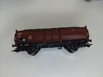 Märklin H0 - Modeltrein (9) - 8 wagons en een loc, Hobby en Vrije tijd, Modeltreinen | H0, Nieuw