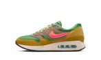 Nike Air Max 1  86 PRM  Powerwall BRS  - 2024 - Maat 45, Kleding | Heren, Schoenen, Nike, Nieuw, Ophalen of Verzenden, Sneakers of Gympen