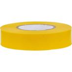 Isolatietape - Yurga - Geel - 20mmx18m, Doe-het-zelf en Verbouw, Isolatie en Afdichting, Ophalen of Verzenden, Nieuw, Overige materialen