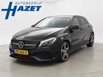 Mercedes-Benz A-Klasse 250 218PK AUT. AMG SPORT, Automaat, Zwart, Plug-in hybride, Nieuw