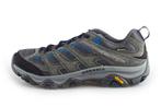 Merrell Wandelschoenen in maat 46 Grijs | 10% extra korting, Nieuw, Wandelschoenen of Bergschoenen, Merrell, Verzenden