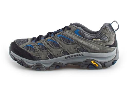 Merrell Wandelschoenen in maat 46 Grijs | 10% extra korting, Kleding | Heren, Schoenen, Overige kleuren, Nieuw, Wandelschoenen of Bergschoenen