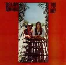 LP gebruikt - Bellamy Brothers - The Two And Only (USA, 1..., Cd's en Dvd's, Vinyl | Rock, Zo goed als nieuw, Verzenden
