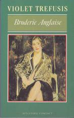 BRODERIE ANGLAISE 9789025466961 Trefusis, Verzenden, Gelezen, Trefusis