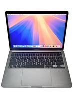 MacBook Pro 2020 Retina | M1 | 8gb | 256gb SSD | 13 inch, MacBook Pro, 256 GB, 2 tot 3 Ghz, Qwerty