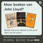 Qi: The Book Of Animal Ignorance 9780571233700 John Lloyd, Verzenden, Zo goed als nieuw, John Lloyd