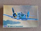MasterCraft C-76 Bf-109 G-2 Ilmavoimat 1:72, Verzenden, Nieuw