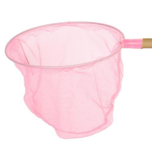 Talen Tools Schepnet Rose - Perfect voor Kinderen, Kinderen en Baby's, Speelgoed | Overig, Nieuw, Ophalen of Verzenden