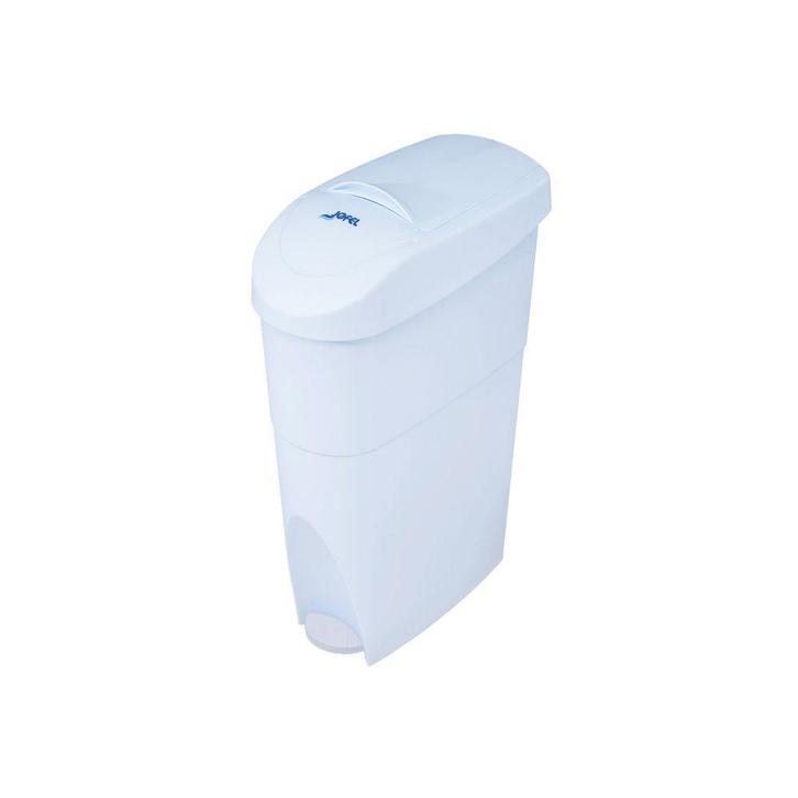 Jofel Feminine dames hygiëne afvalbak met pedaal 15l, Doe-het-zelf en Verbouw, Sanitair, Nieuw, Verzenden