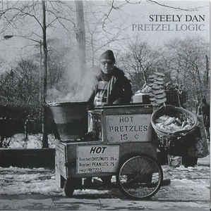 cd - Steely Dan - Pretzel Logic, Cd's en Dvd's, Cd's | Overige Cd's, Zo goed als nieuw, Verzenden
