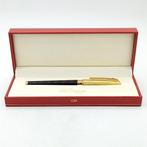 Pluma estilográfica - S.T. Dupont - Olympio - M - Vulpen, Nieuw