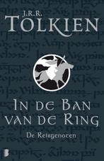 In de ban van de ring 1 -   De reisgenoten 9789022531938, Gelezen, J.R.R. Tolkien, R. Rossenberg, Verzenden
