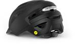 MET Urbex MIPS e-bike helm - Zwart - L, Nieuw, Verzenden