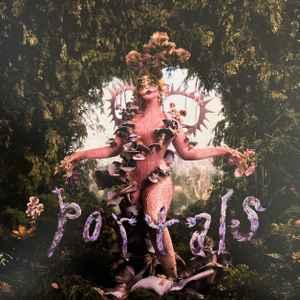 lp nieuw - Melanie Martinez - Portals, Cd's en Dvd's, Vinyl | Pop, Zo goed als nieuw, Verzenden