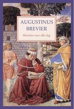 Augustinus brevier 9789087184070 Hans Alderliesten, Verzenden, Zo goed als nieuw, Hans Alderliesten