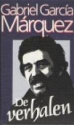 De verhalen 9789029015059 Gabriel García Márquez, Boeken, Verzenden, Gelezen, Gabriel García Márquez