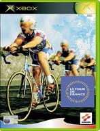 Le Tour De France [Xbox Original], Ophalen of Verzenden, Nieuw