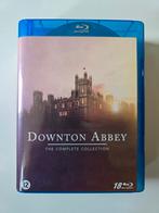 DOWNTON ABBEY THE COMPLETE COLLECTION (BLURAY), Verzenden, Gebruikt