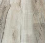 PVC vloeren, visgraat, rechte plank! Klik en plak., Nieuw, Kunststof, Vloerdelen of -planken