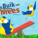 De buik van mees 9789077922828 Paulien Sprenger, Verzenden, Zo goed als nieuw, Paulien Sprenger