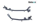 Achterspatbord Suzuki GS 500 E 1989-2003 (GS500E) Brace, Motoren, Verzenden, Gebruikt