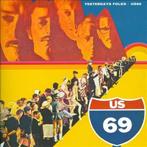 cd - US69 - Yesterdays Folks, Verzenden, Zo goed als nieuw