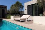 Flow. Tweepersoons Daybed Grey Jewel Heather chalk |, Ophalen of Verzenden, Nieuw